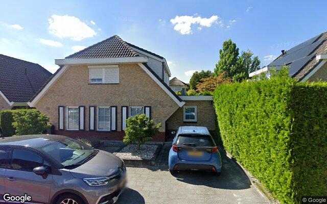 Street View Stellingmolen 36