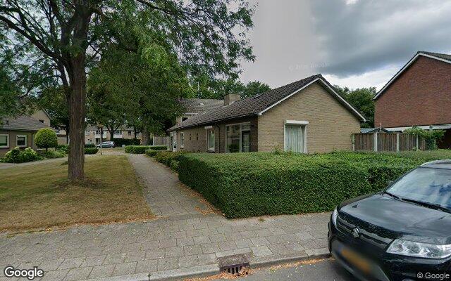 Street View Dingeldeinstraat 18