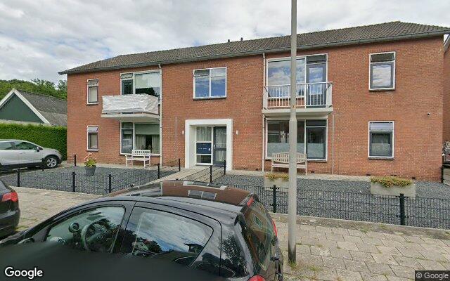 Street View Ververstraat 3