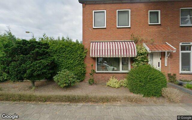 Street View Scholtinkstraat 188