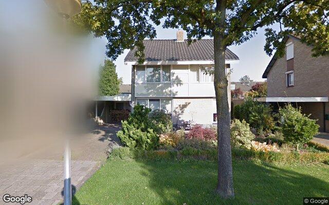 Street View Neercasselstraat 62