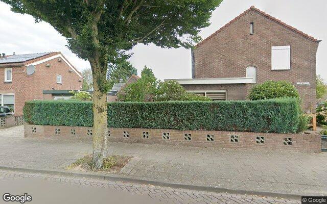 Street View Scholtinkstraat 114