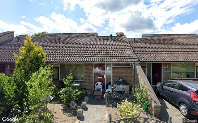 Street View Neercasselstraat 19