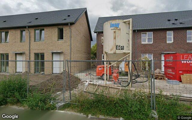 Street View Enschedesestraat 21