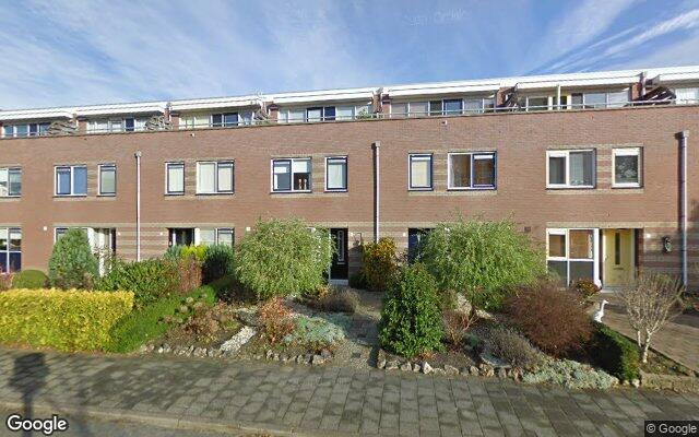 Street View Haarlemmermeer 7