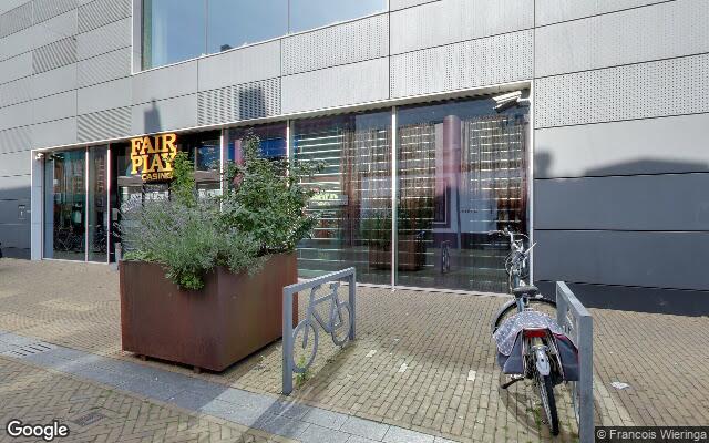 Street View Lange Nering 13