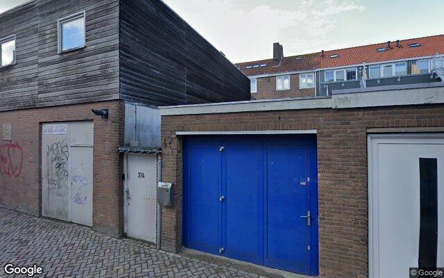 Street View Lange Nering 29