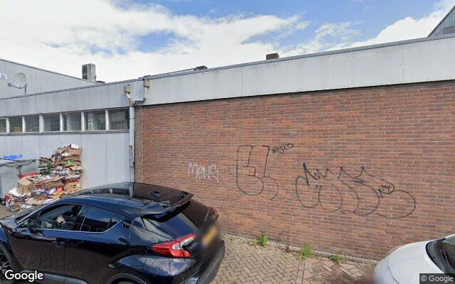 Street View Lange Nering 100