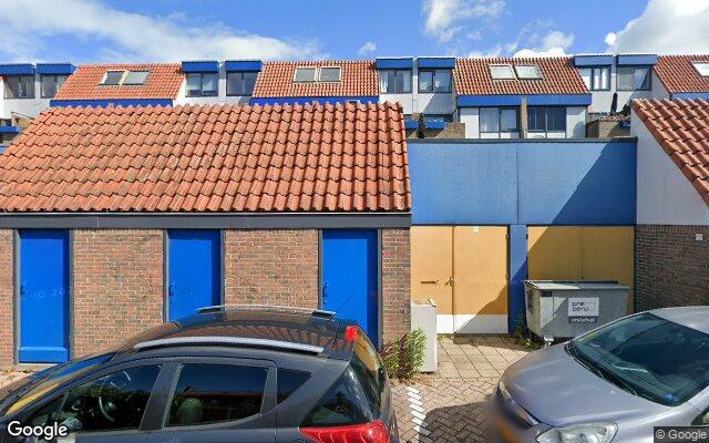 Street View Lange Nering 150