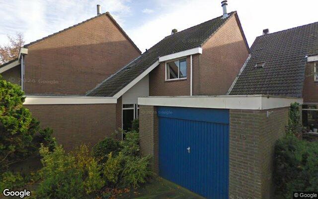 Street View Schieringhals 17