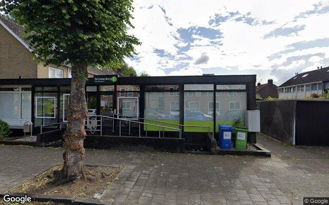 Street View Staalstraat 3