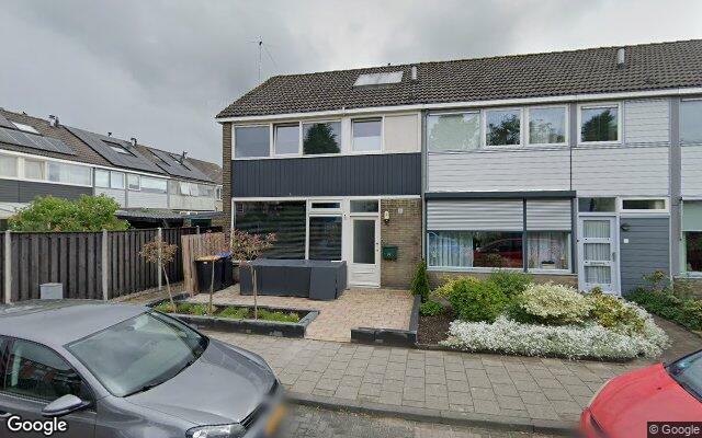 Street View Staalstraat 5