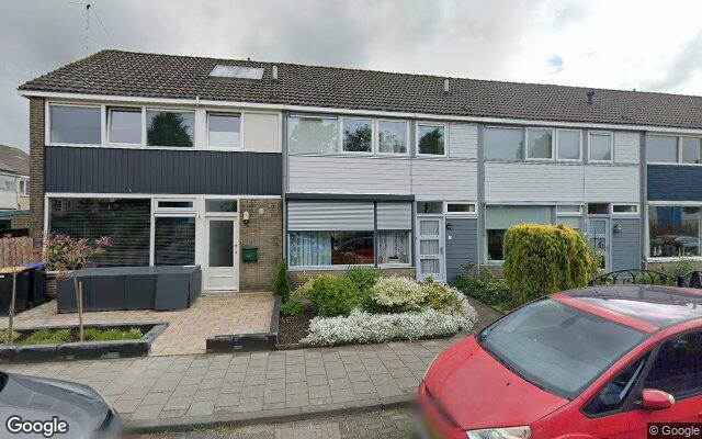 Street View Staalstraat 7