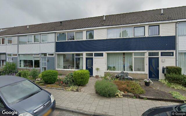 Street View Staalstraat 11