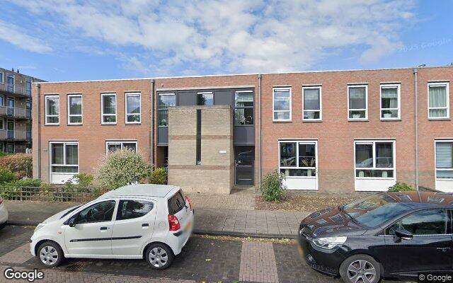 Street View Staalstraat 14