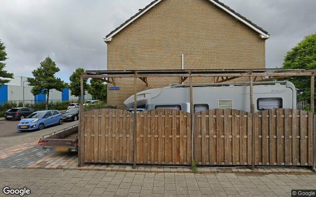 Street View Staalstraat 27