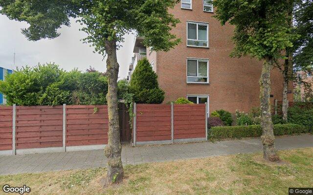 Street View Staalstraat 62