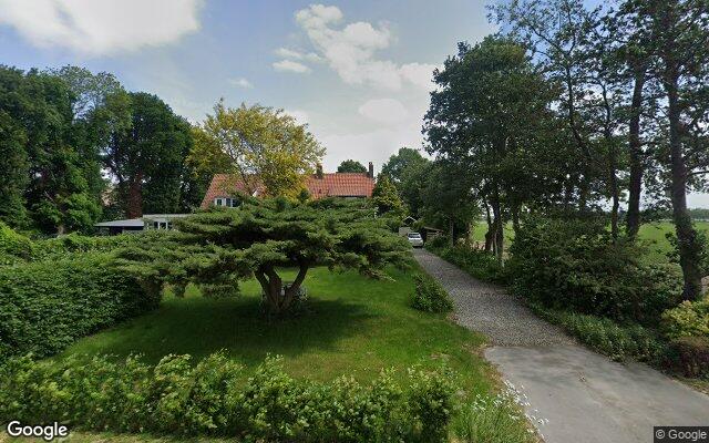 Street View Professor Brandsmaweg 15