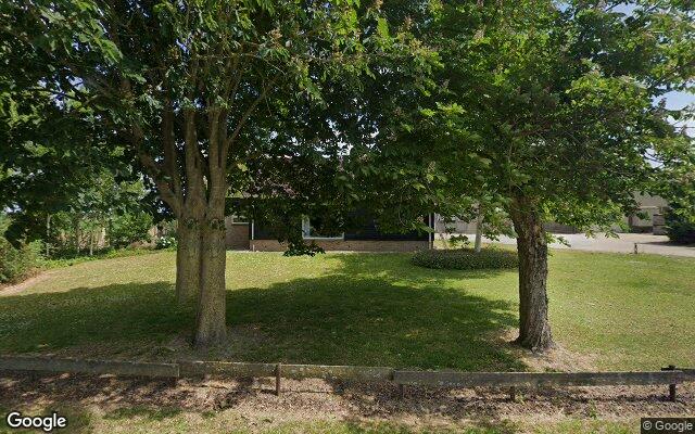 Street View Professor Brandsmaweg 17