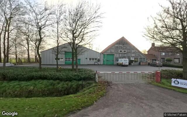 Street View Kuinderweg 46