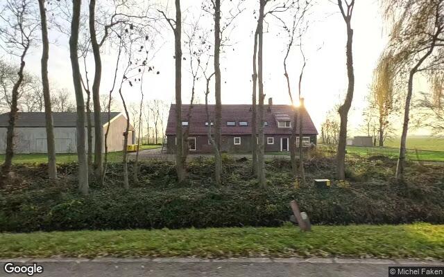 Street View Kuinderweg 48