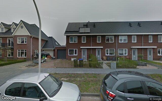 Street View Einsteinhage 15