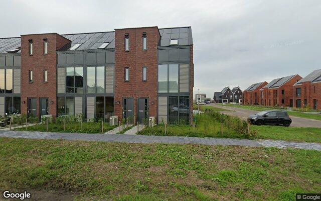 Street View Hellingahage 28