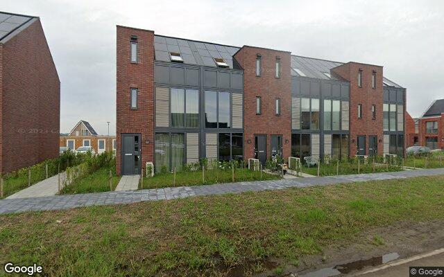 Street View Hellingahage 34