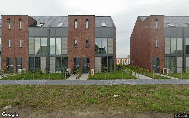 Street View Hellingahage 38