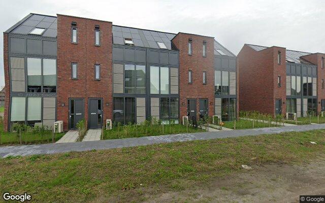 Street View Hellingahage 40