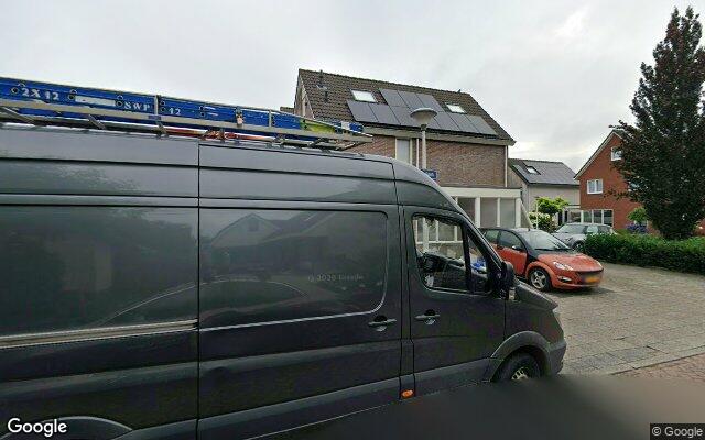 Street View Kassandralaan 9