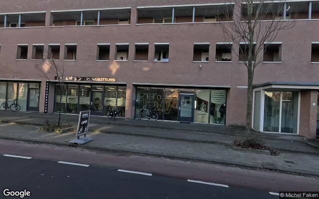 Street View Beatrixstraat 24