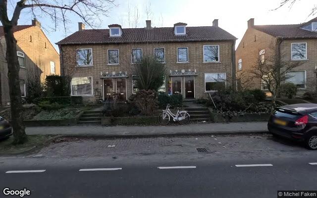 Street View Beatrixstraat 112