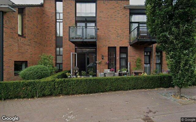 Street View St. Plechelmusplein 9