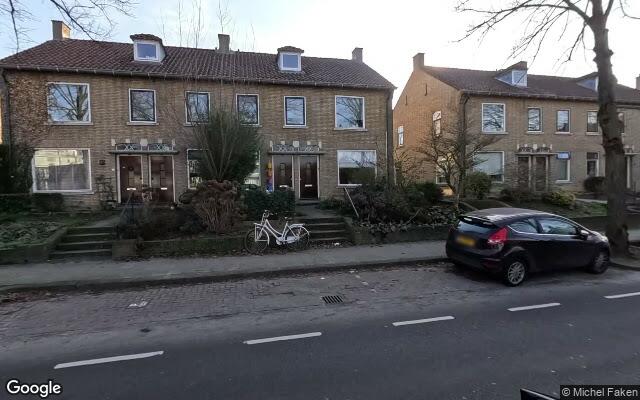 Street View Beatrixstraat 110