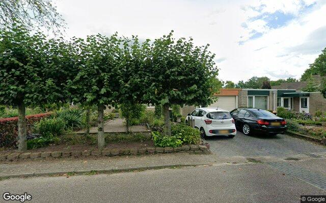 Street View Marellenkamp 22