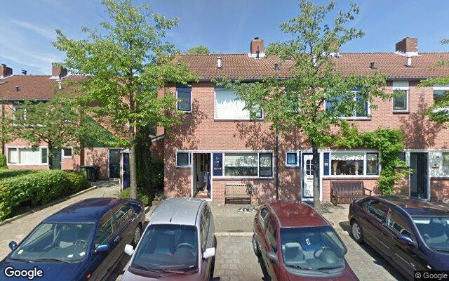 Street View Zilverschoon 228