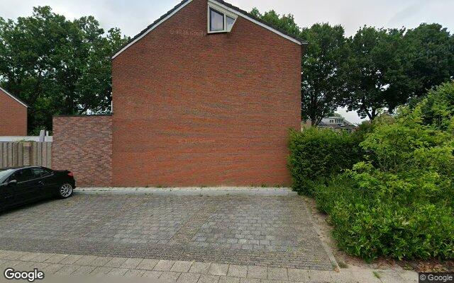 Street View Zilverschoon 104