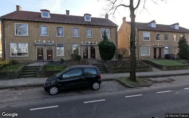 Street View Beatrixstraat 102