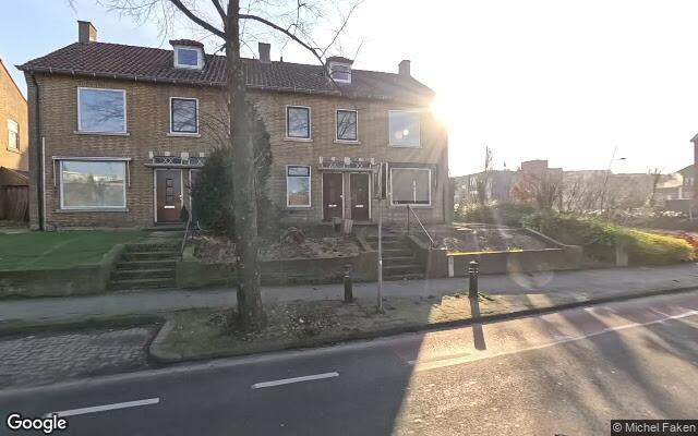 Street View Beatrixstraat 94
