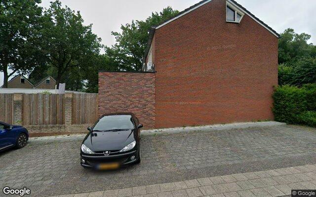 Street View Zilverschoon 106