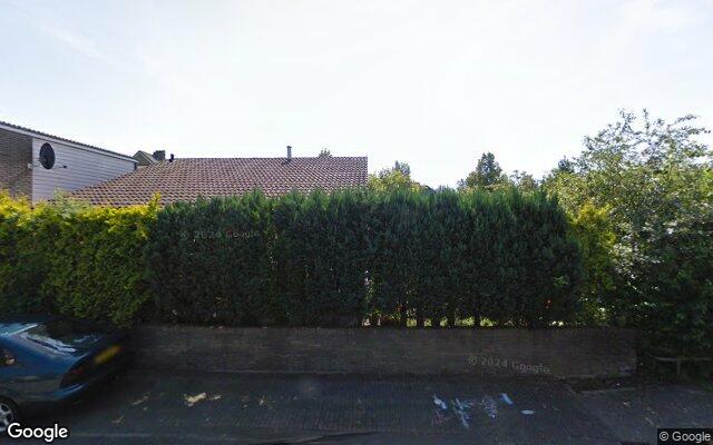 Street View Zilverschoon 248