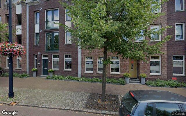 Street View Schoolstraat 13