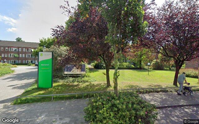 Street View Beatrixstraat 40