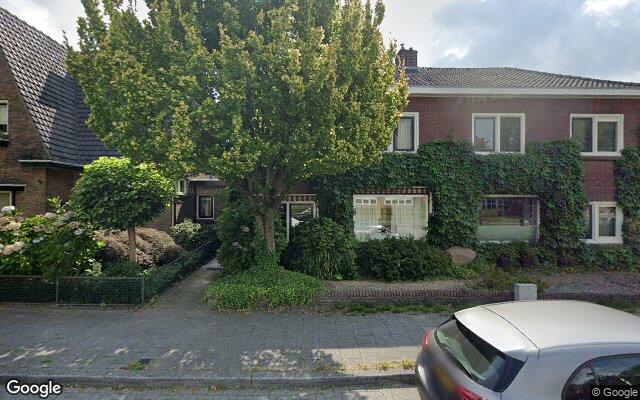 Street View Lyceumstraat 63