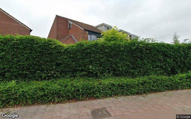 Street View Zilverschoon 242