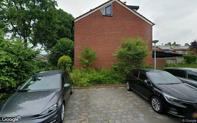 Street View Zilverschoon 194