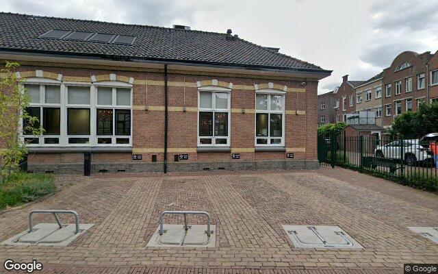 Street View St. Plechelmusplein 5