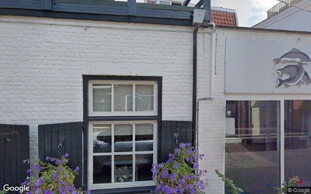 Street View St. Plechelmusplein 18