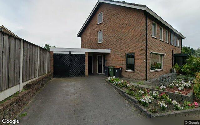 Street View Zilverschoon 143